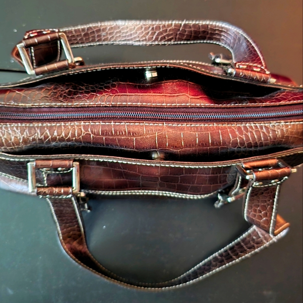 Bronze Handbag - Picture 3 of 6